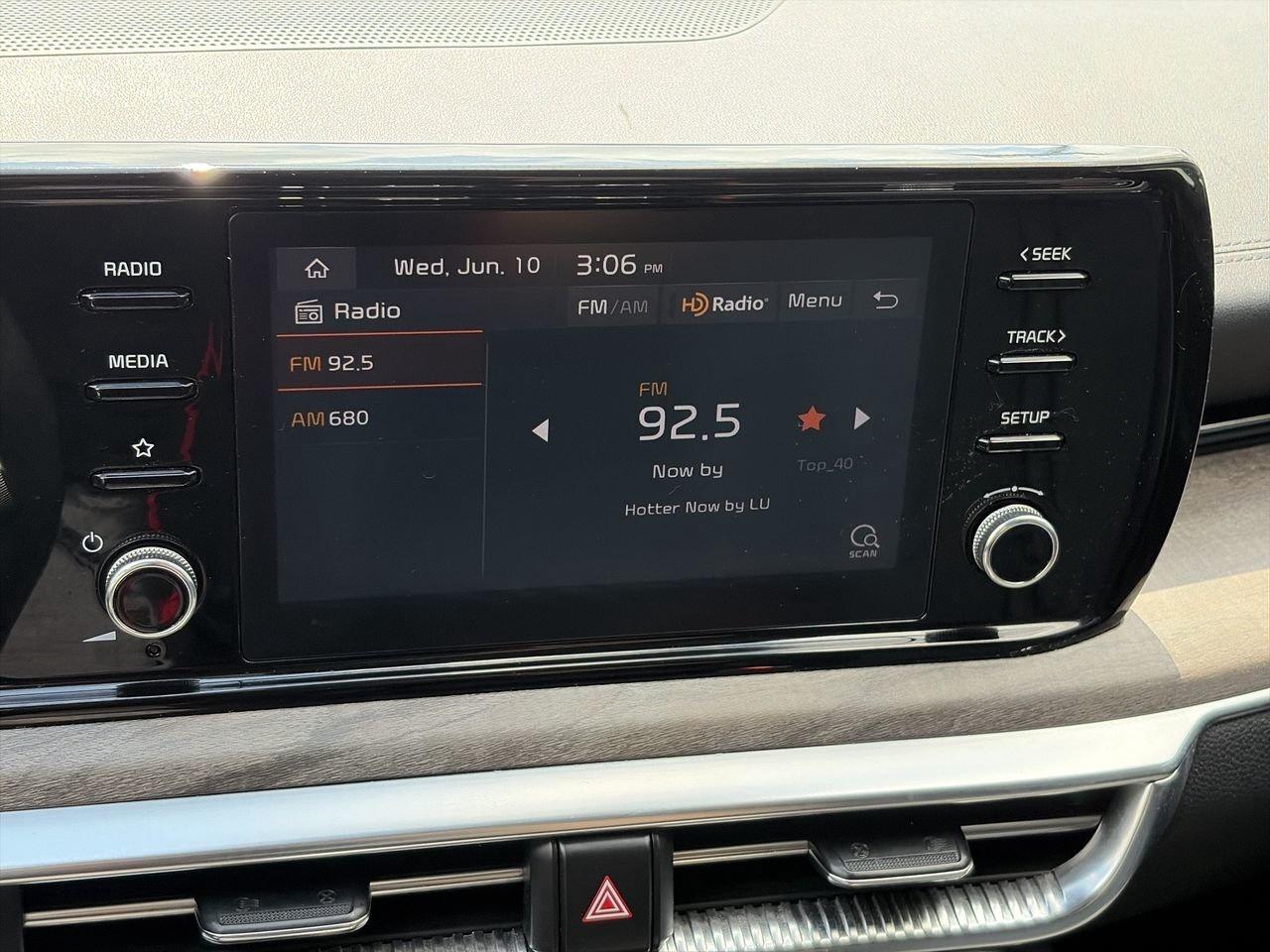 2023 Kia K5 EX AWD ONE OWNER   SERVICE RECORDS   MOONROOF   LT Photo