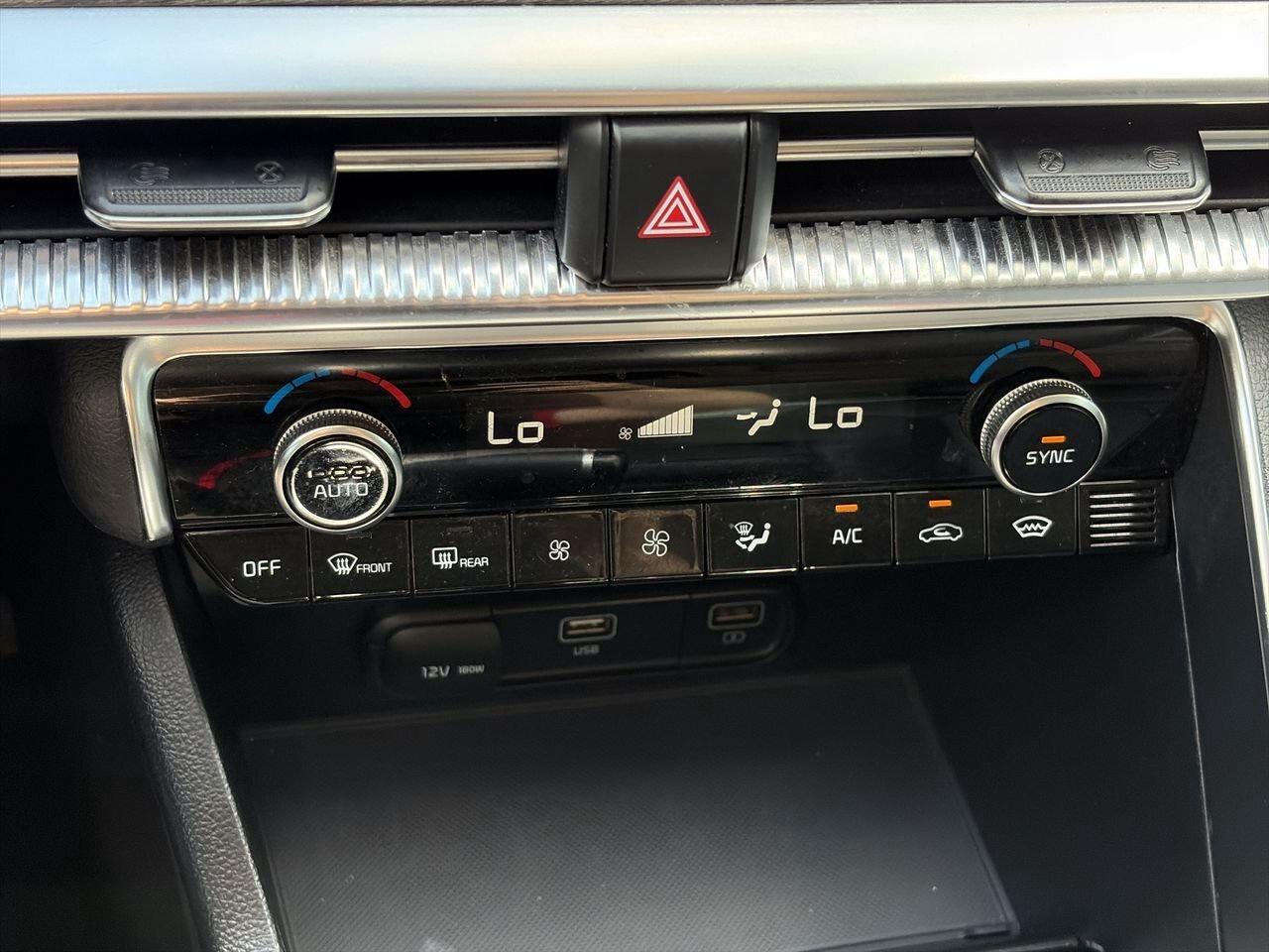 2023 Kia K5 EX AWD ONE OWNER   SERVICE RECORDS   MOONROOF   LT Photo