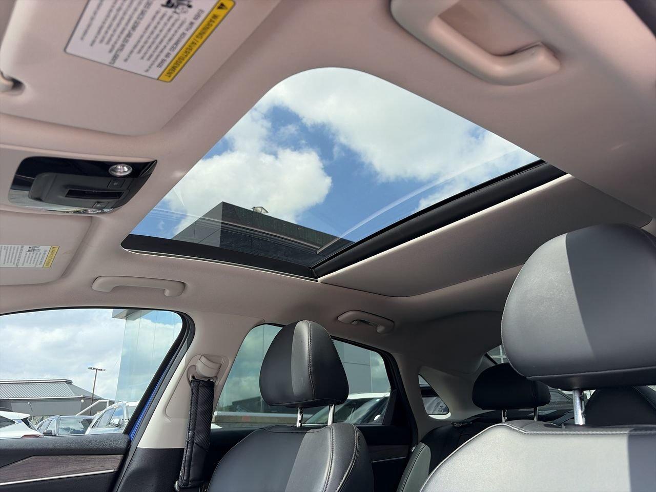 2023 Kia K5 EX AWD ONE OWNER   SERVICE RECORDS   MOONROOF   LT Photo