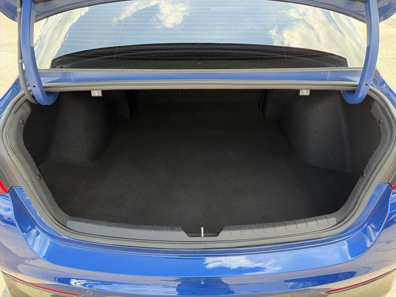2023 Kia K5 EX AWD ONE OWNER   SERVICE RECORDS   MOONROOF   LT Photo