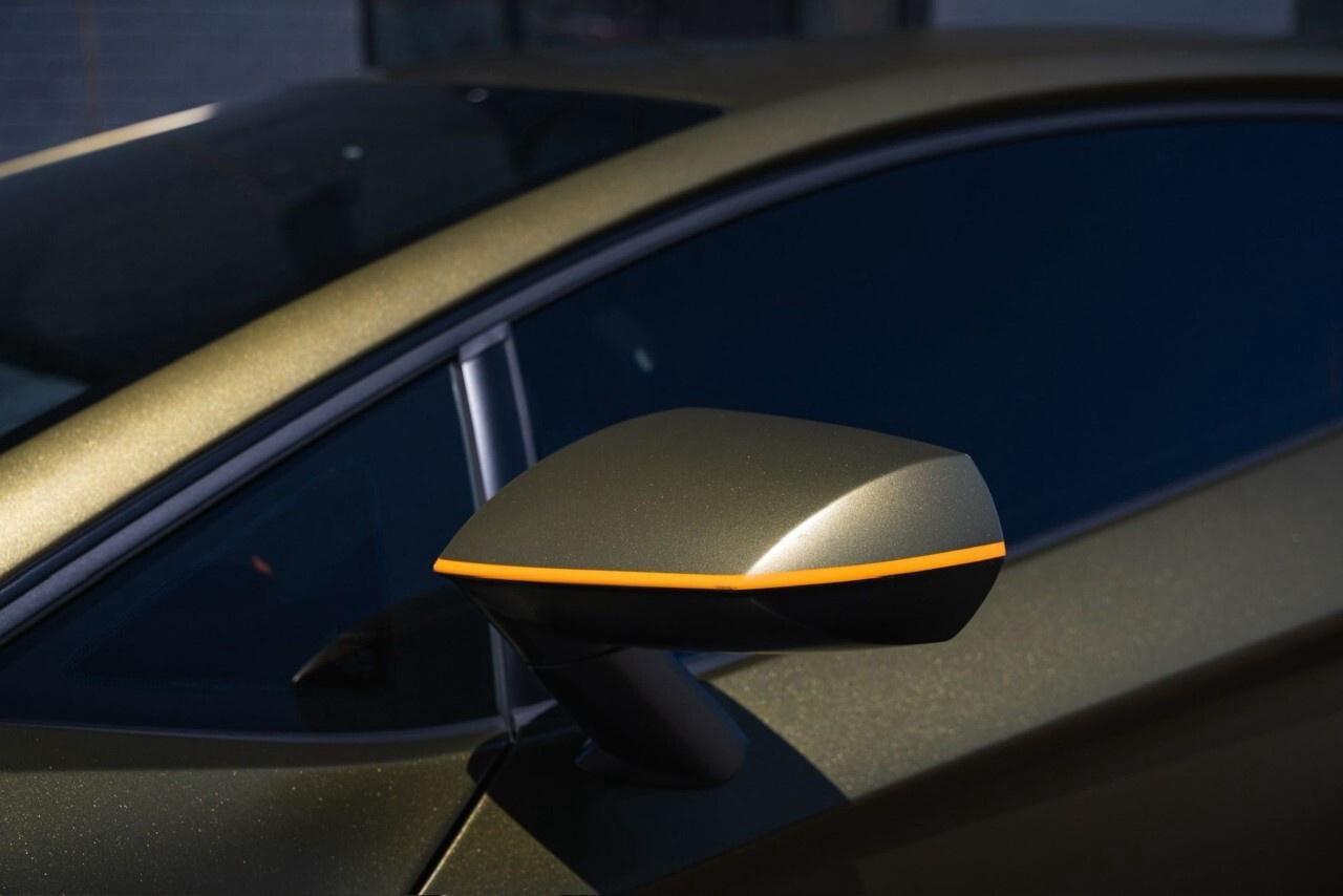 2022 Lamborghini Aventador LP 780-4 Ultimae Coupe Photo