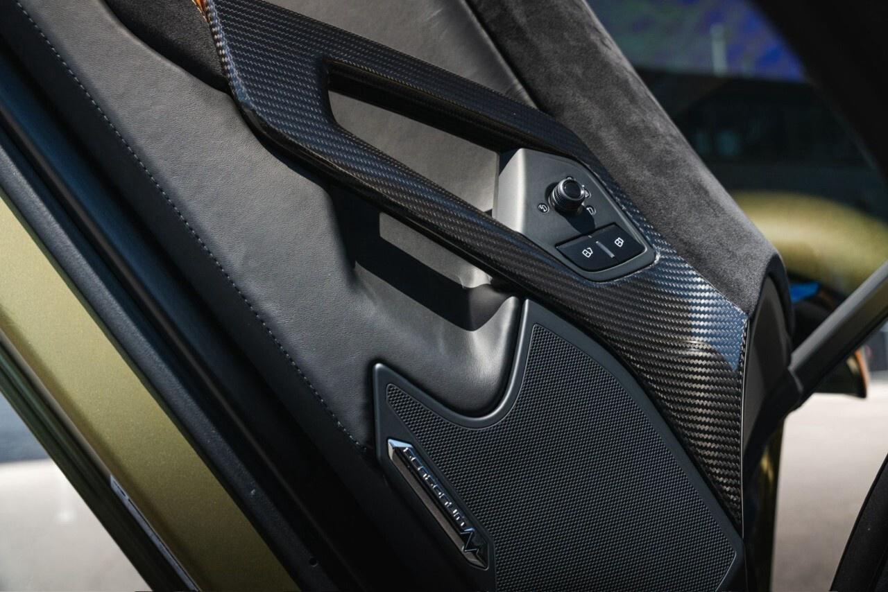 2022 Lamborghini Aventador LP 780-4 Ultimae Coupe Photo