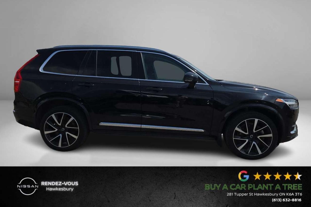2024 Volvo XC90 Plus Bright Theme Photo