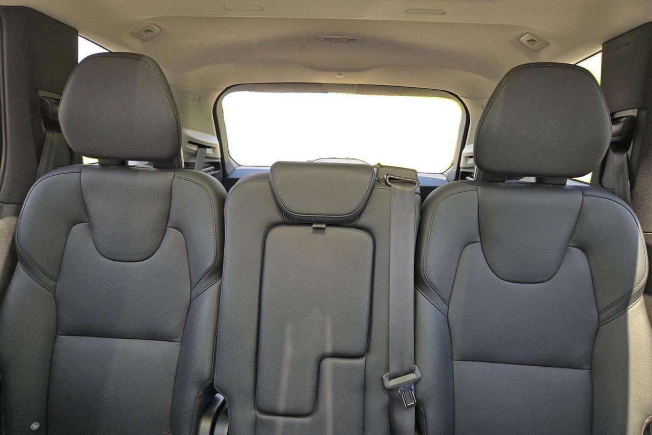 2024 Volvo XC90 Plus Bright Theme Photo