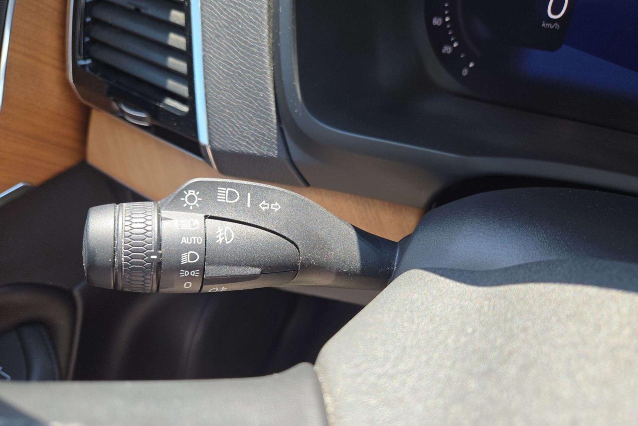 2024 Volvo XC90 Plus Bright Theme Photo
