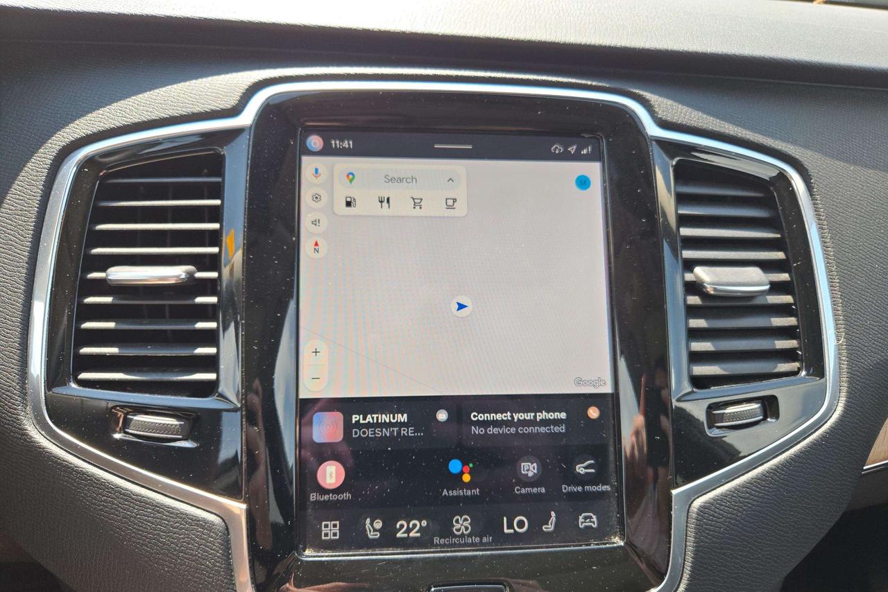 2024 Volvo XC90 Plus Bright Theme Photo