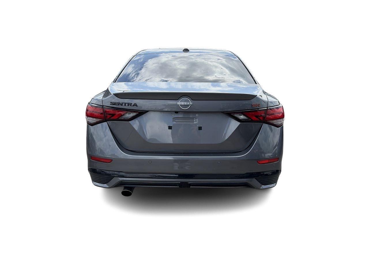 2024 Nissan Sentra SR CLEAN CARFAX   ONE OWNER   LOW MILEAGE   BOSE S Photo