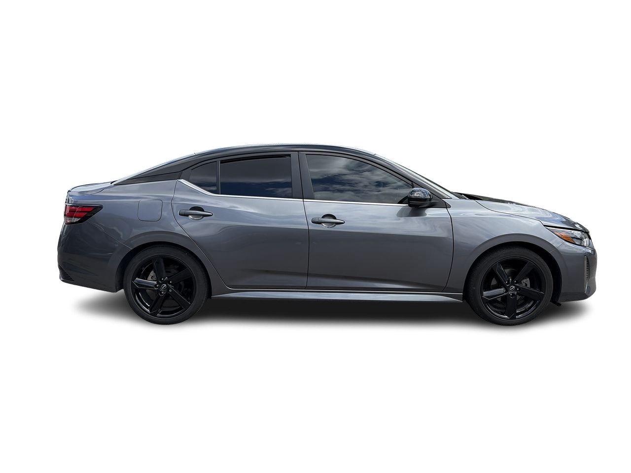 2024 Nissan Sentra SR CLEAN CARFAX   ONE OWNER   LOW MILEAGE   BOSE S Photo
