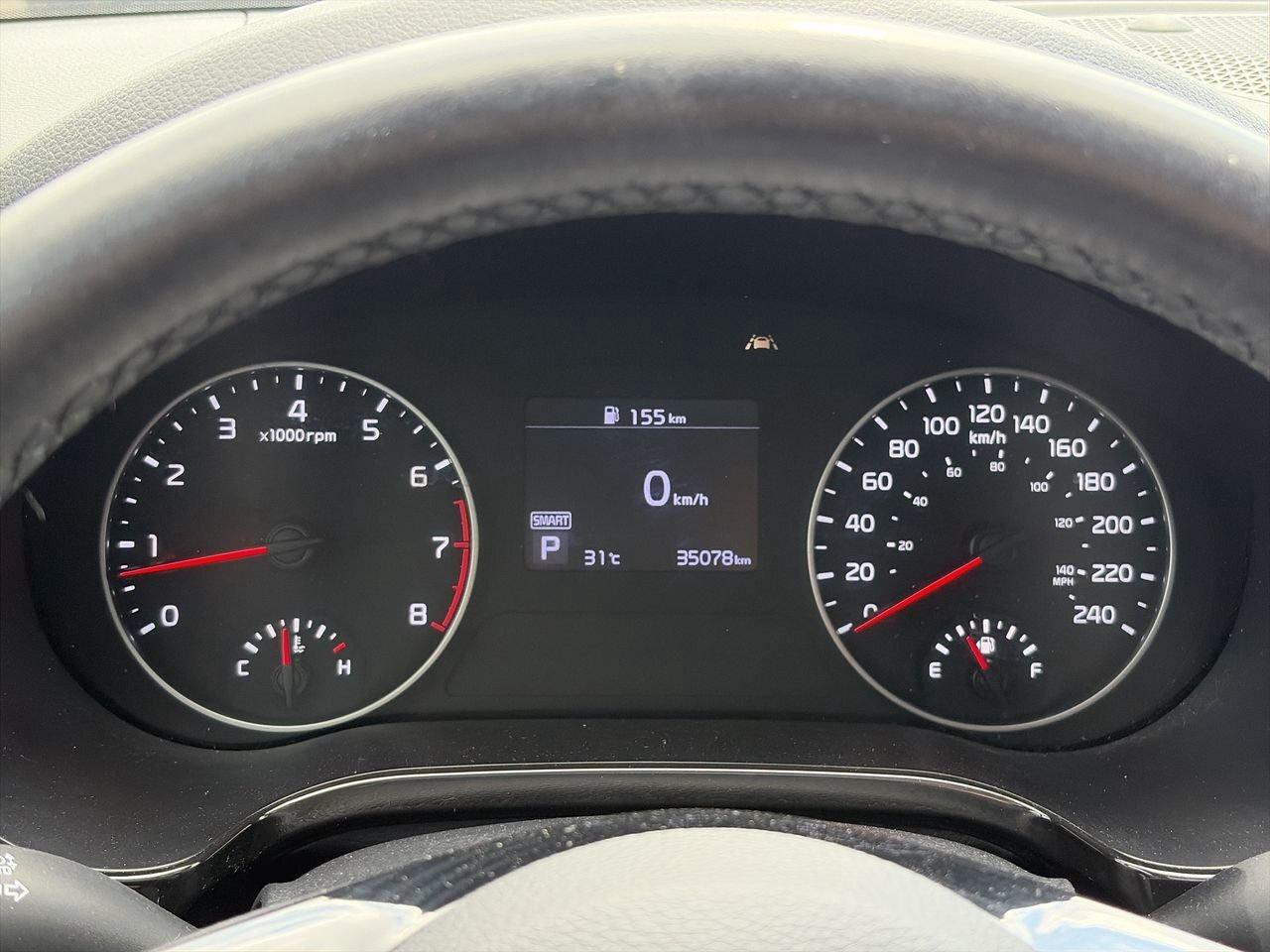 2023 Kia Seltos EX AWD LOW MILEAGE   FULL SERVICE HISTORY   LTHR S Photo