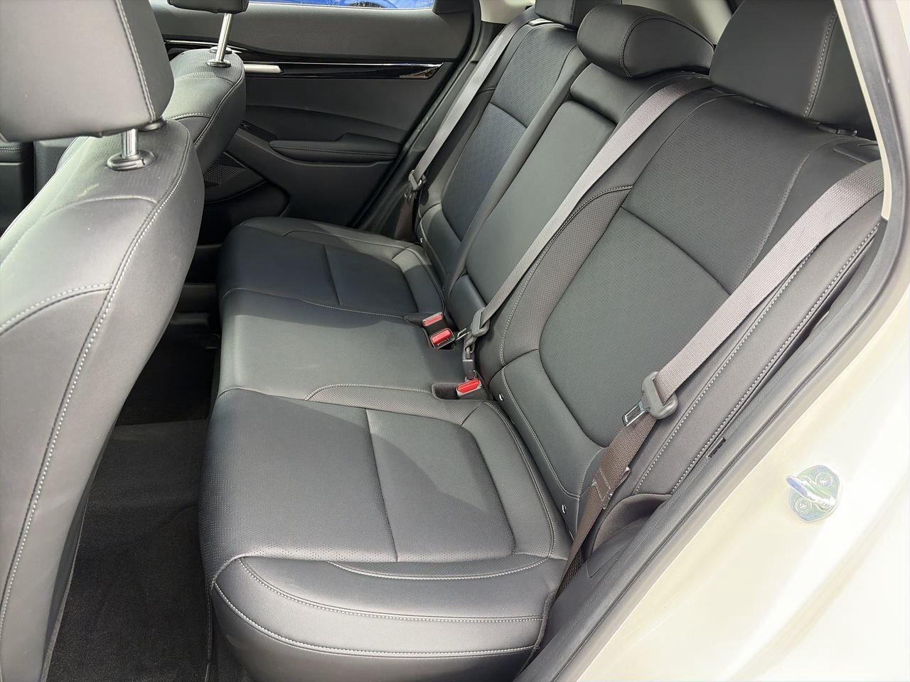 2023 Kia Seltos EX AWD LOW MILEAGE   FULL SERVICE HISTORY   LTHR S Photo