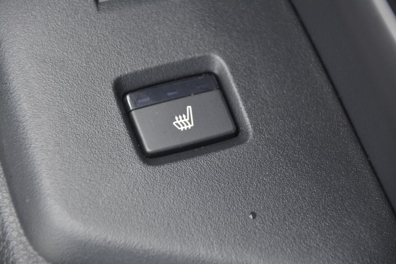 2018 Honda CR-V Touring Photo