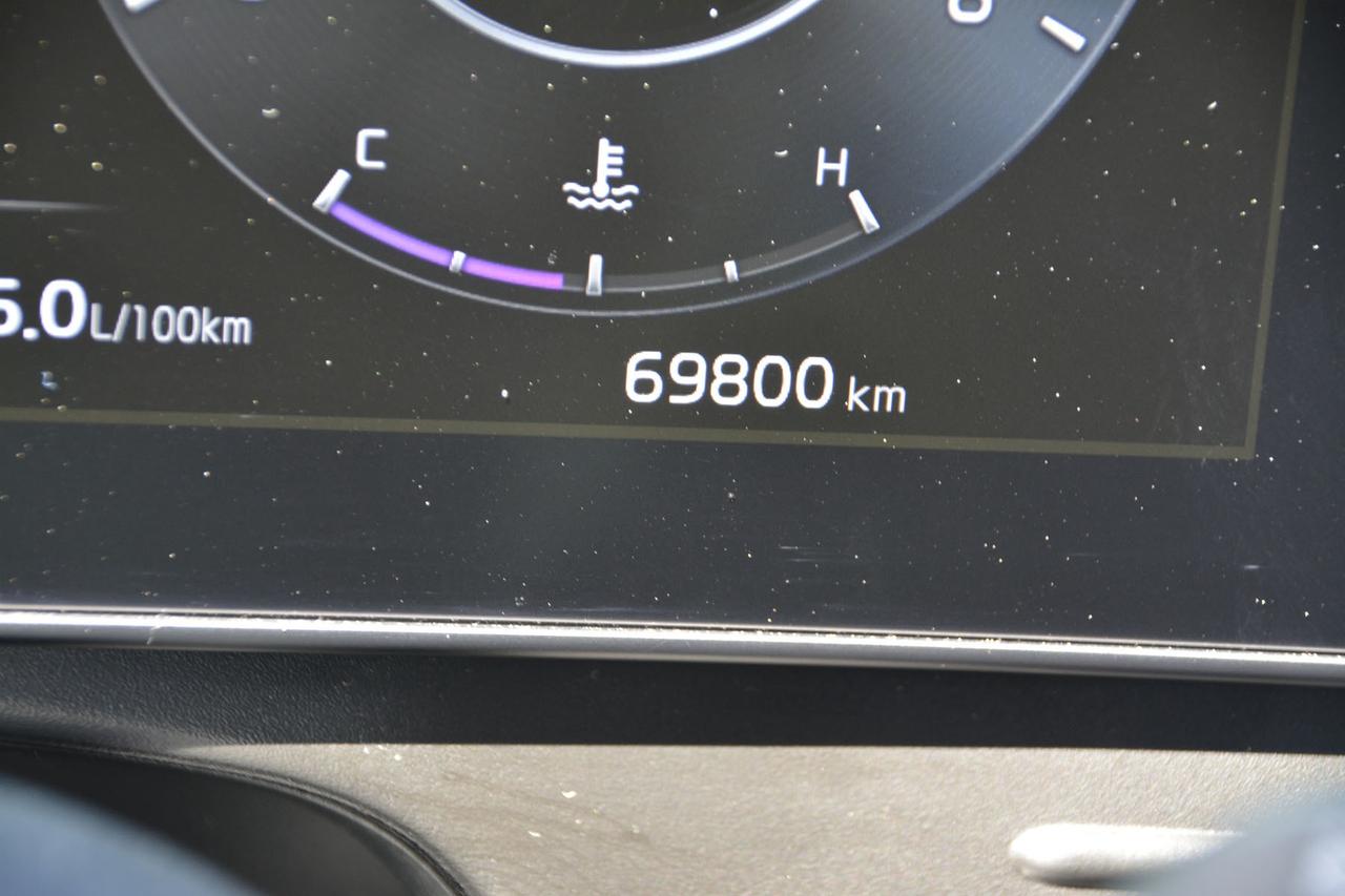 2023 Kia Sportage X-line Limited Photo