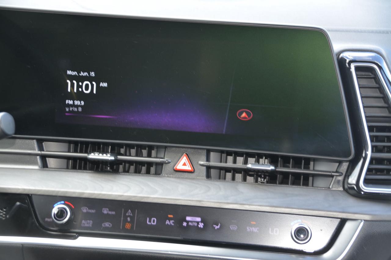 2023 Kia Sportage X-line Limited Photo