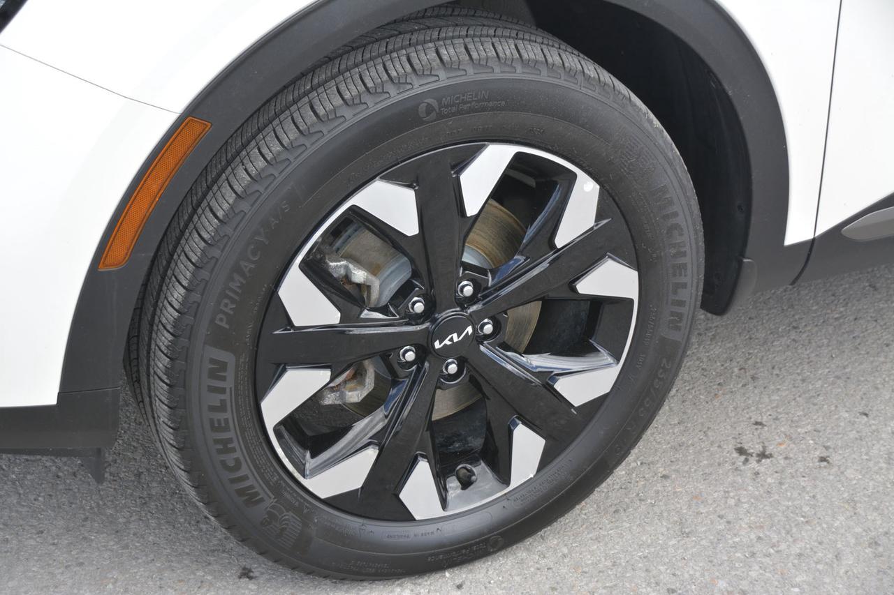 2023 Kia Sportage X-line Limited Photo
