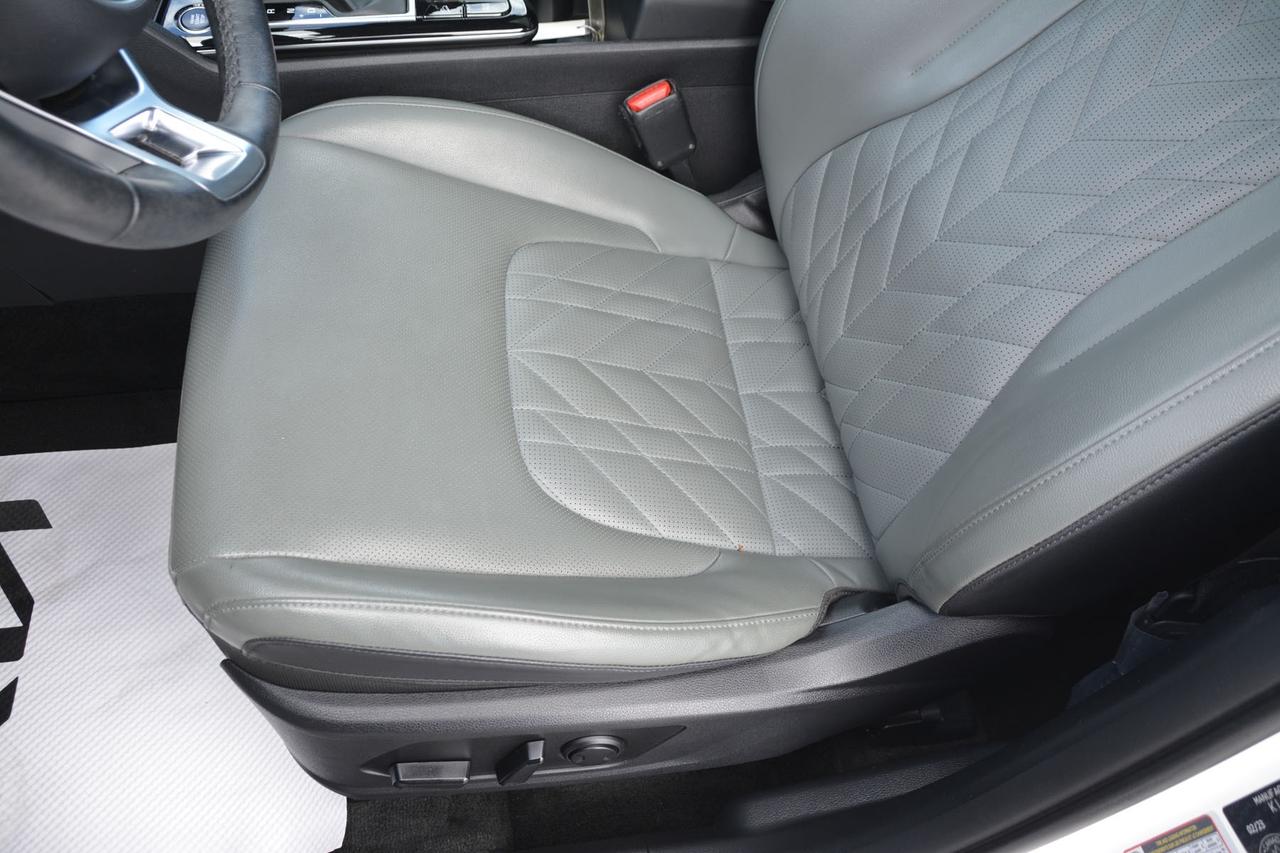 2023 Kia Sportage X-line Limited Photo