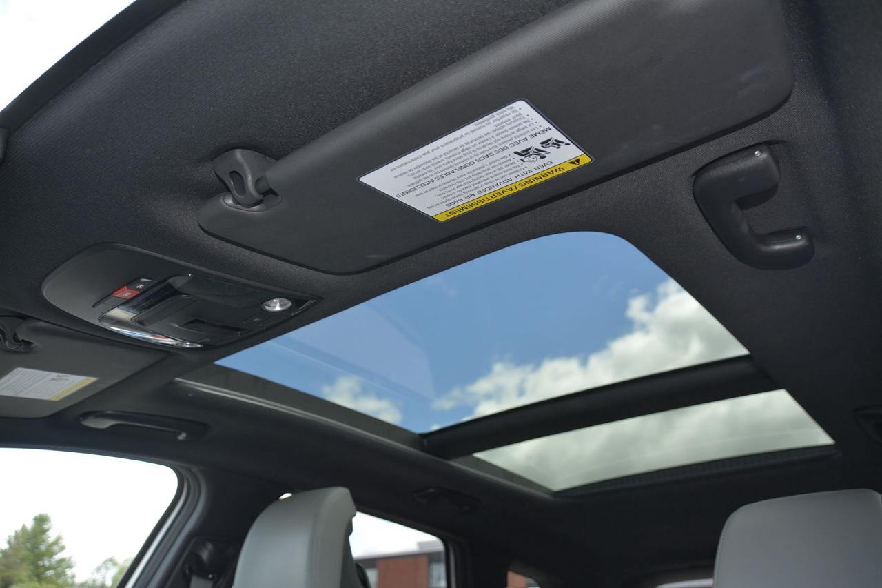 2023 Kia Sportage X-line Limited Photo