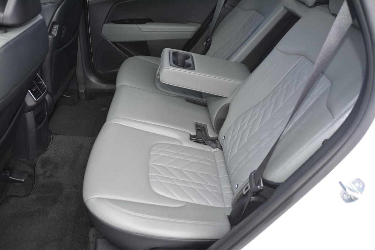 2023 Kia Sportage X-line Limited Photo