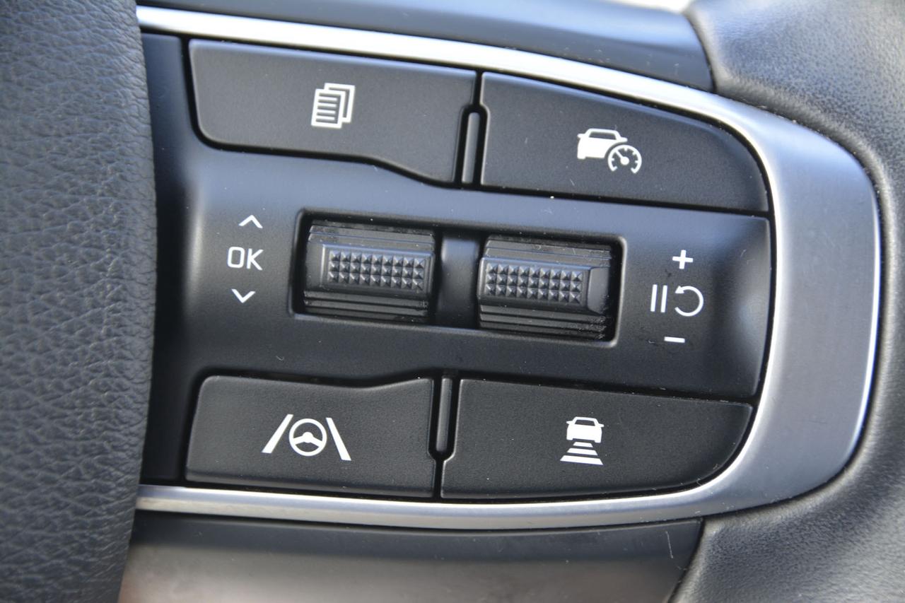 2023 Kia Sportage X-line Limited Photo