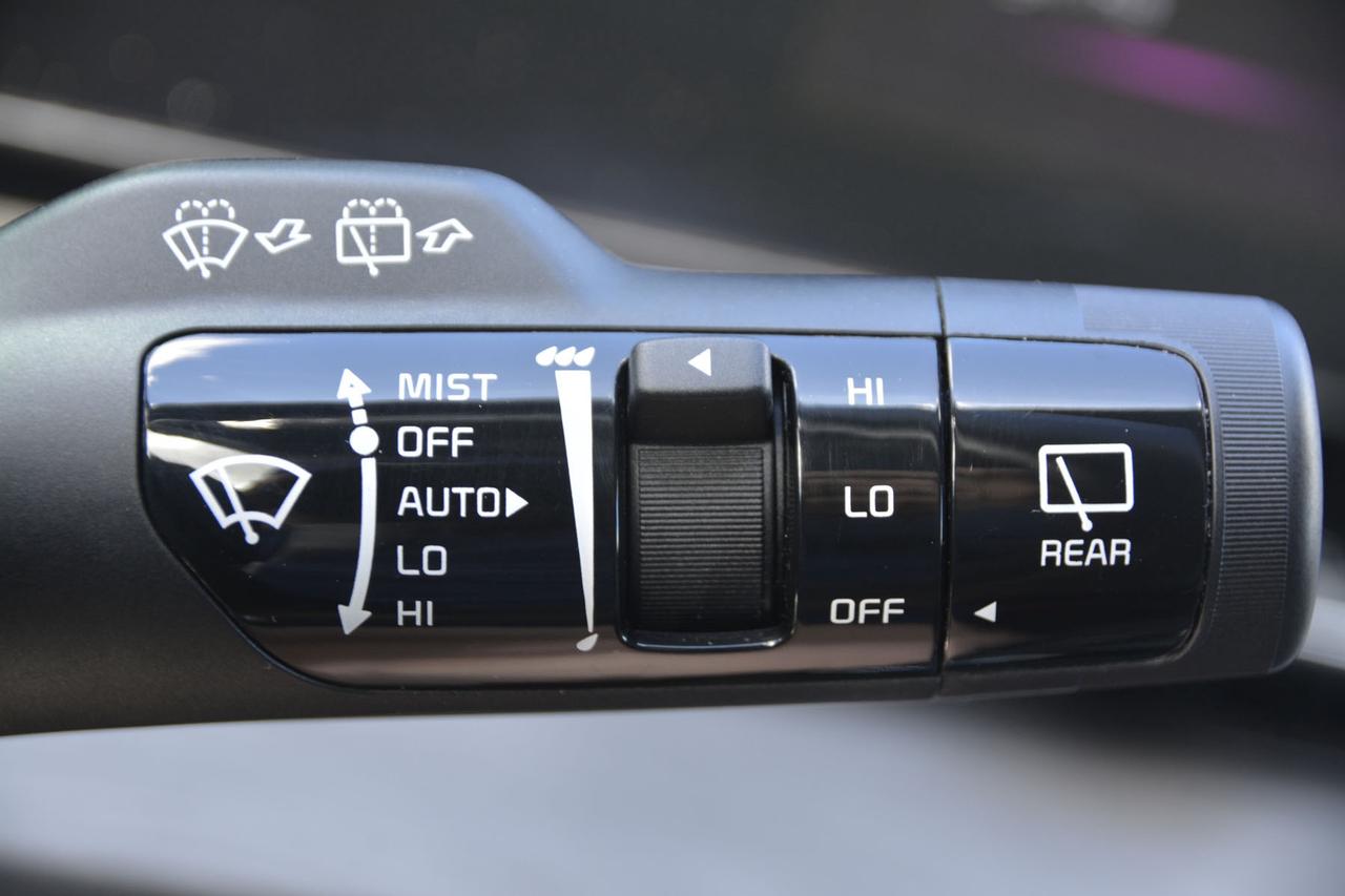 2023 Kia Sportage X-line Limited Photo
