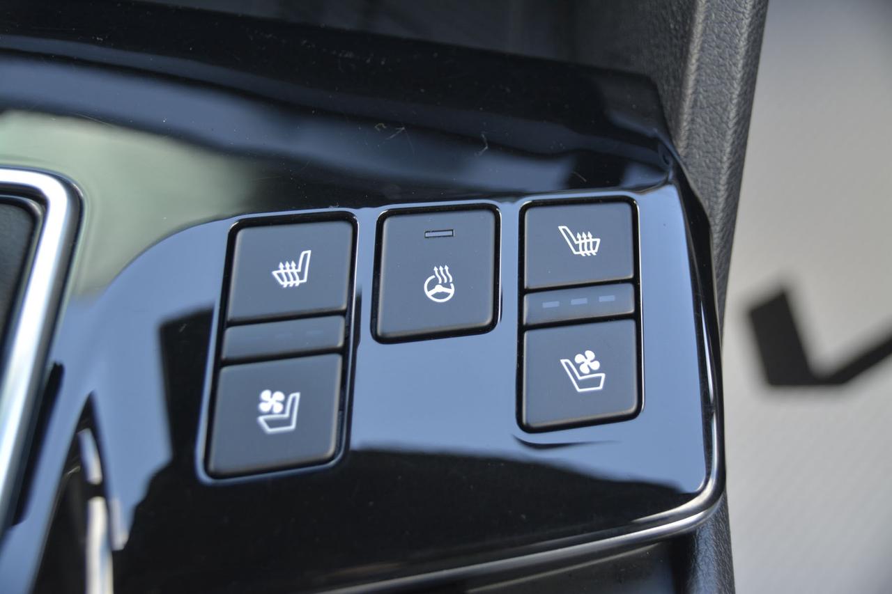 2023 Kia Sportage X-line Limited Photo