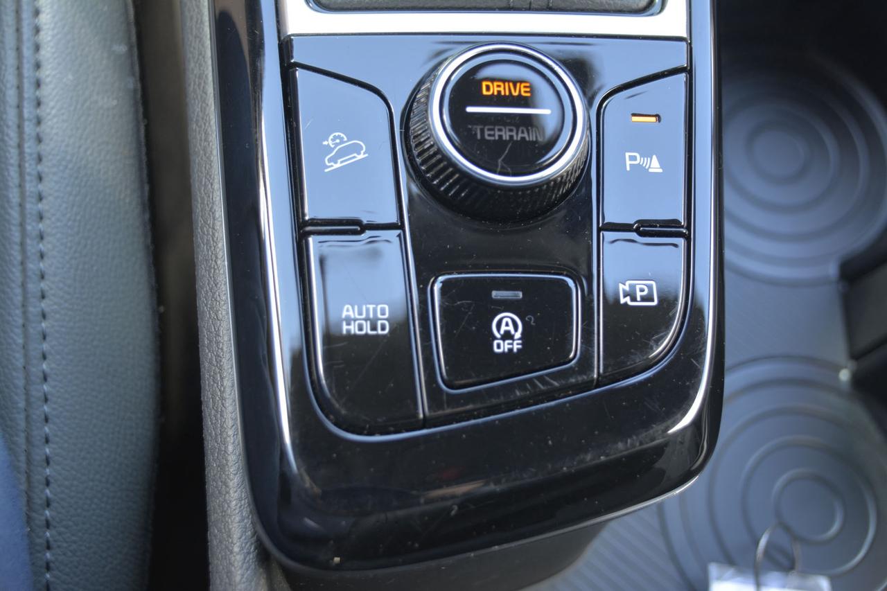 2023 Kia Sportage X-line Limited Photo