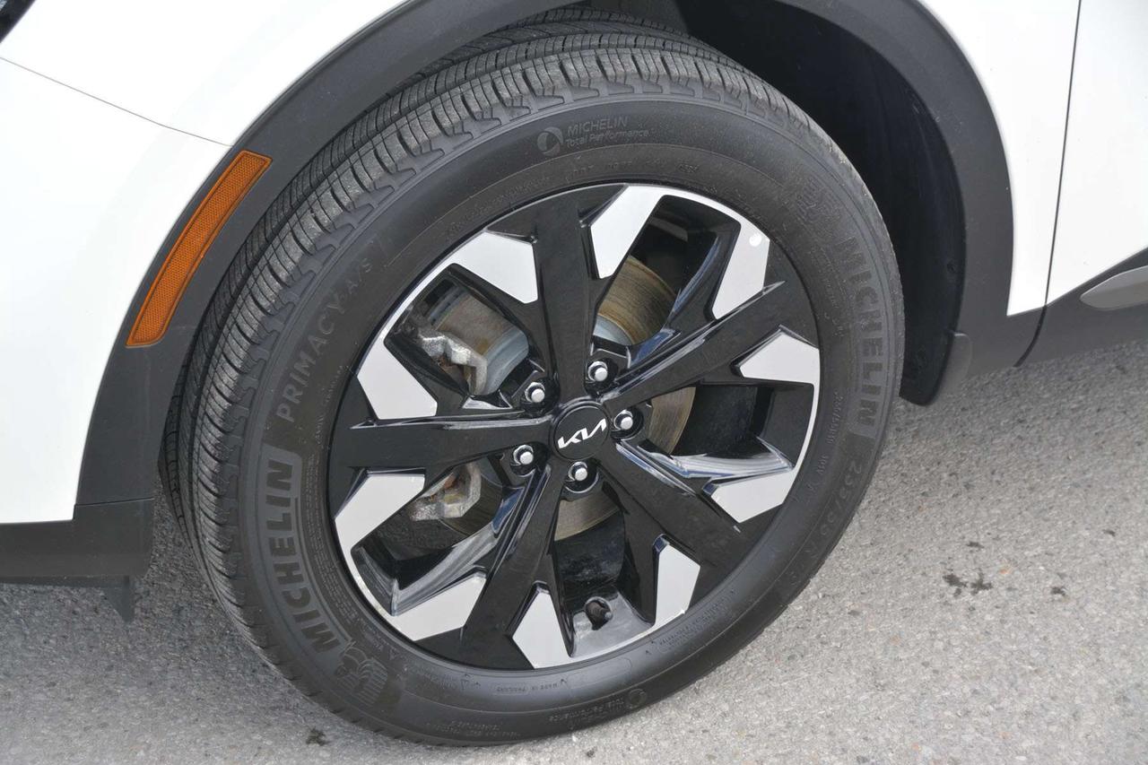 2023 Kia Sportage X-line Limited Photo