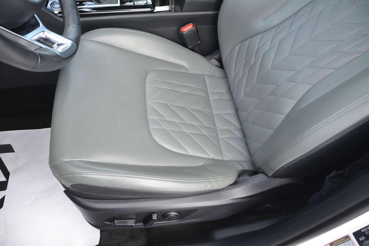 2023 Kia Sportage X-line Limited Photo