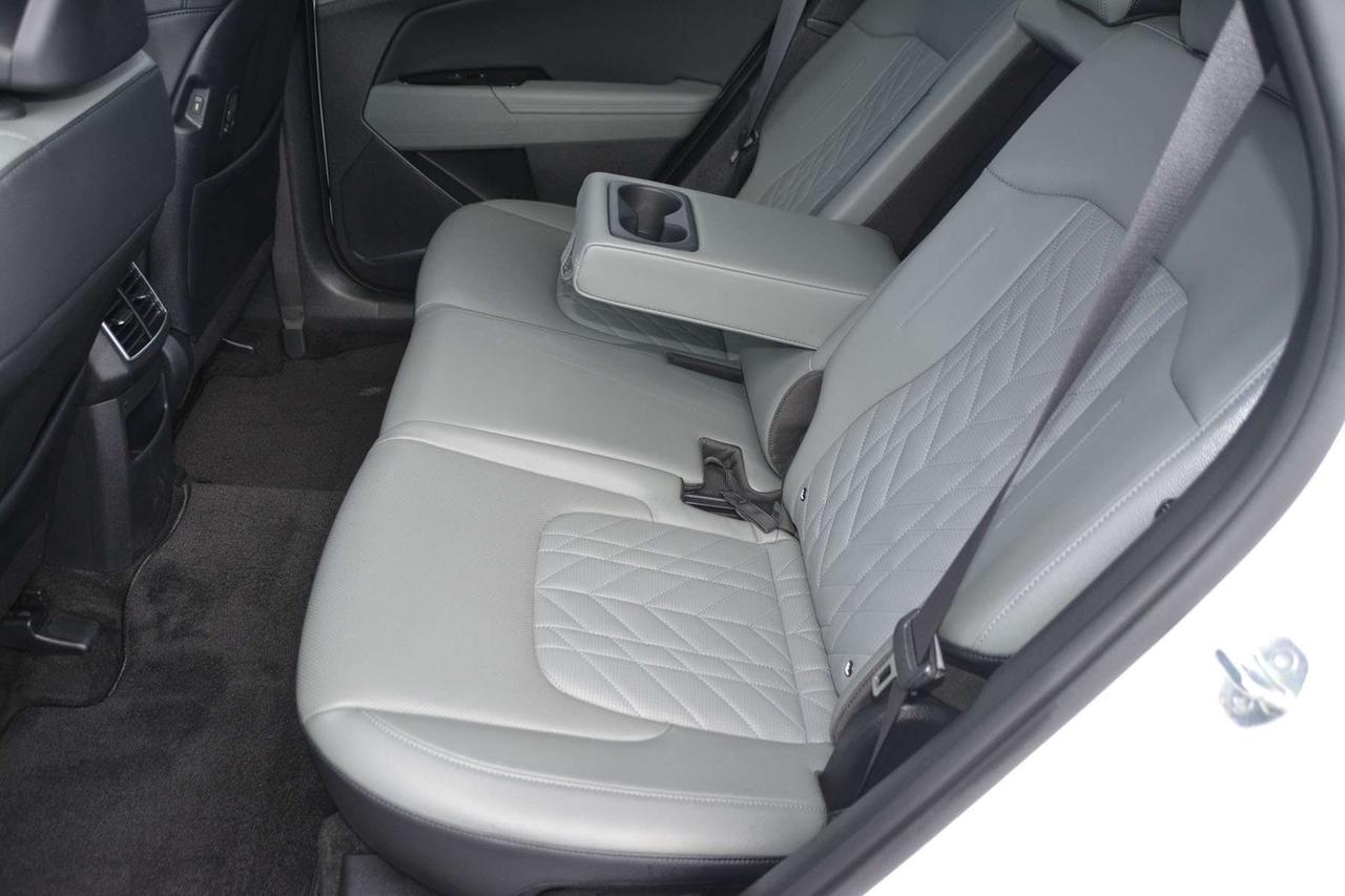 2023 Kia Sportage X-line Limited Photo