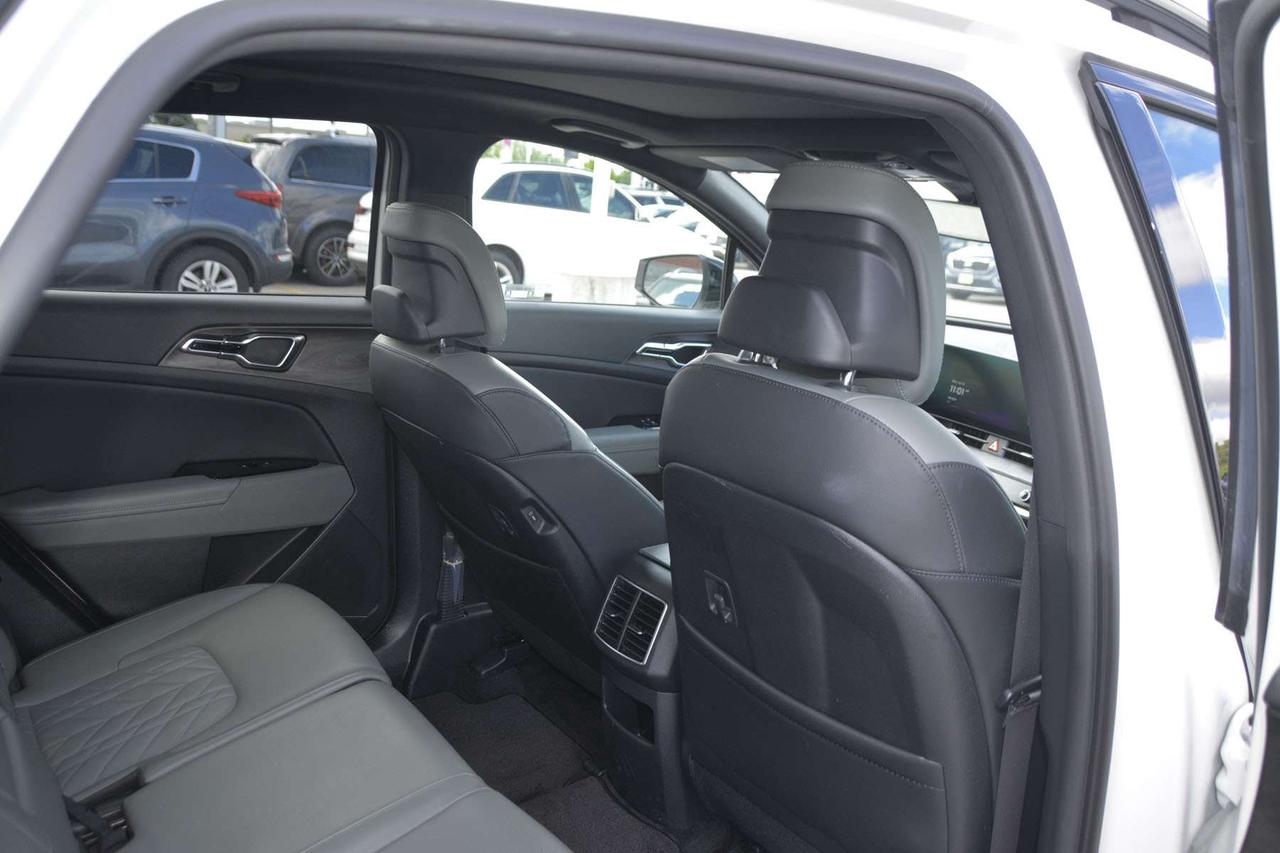 2023 Kia Sportage X-line Limited Photo