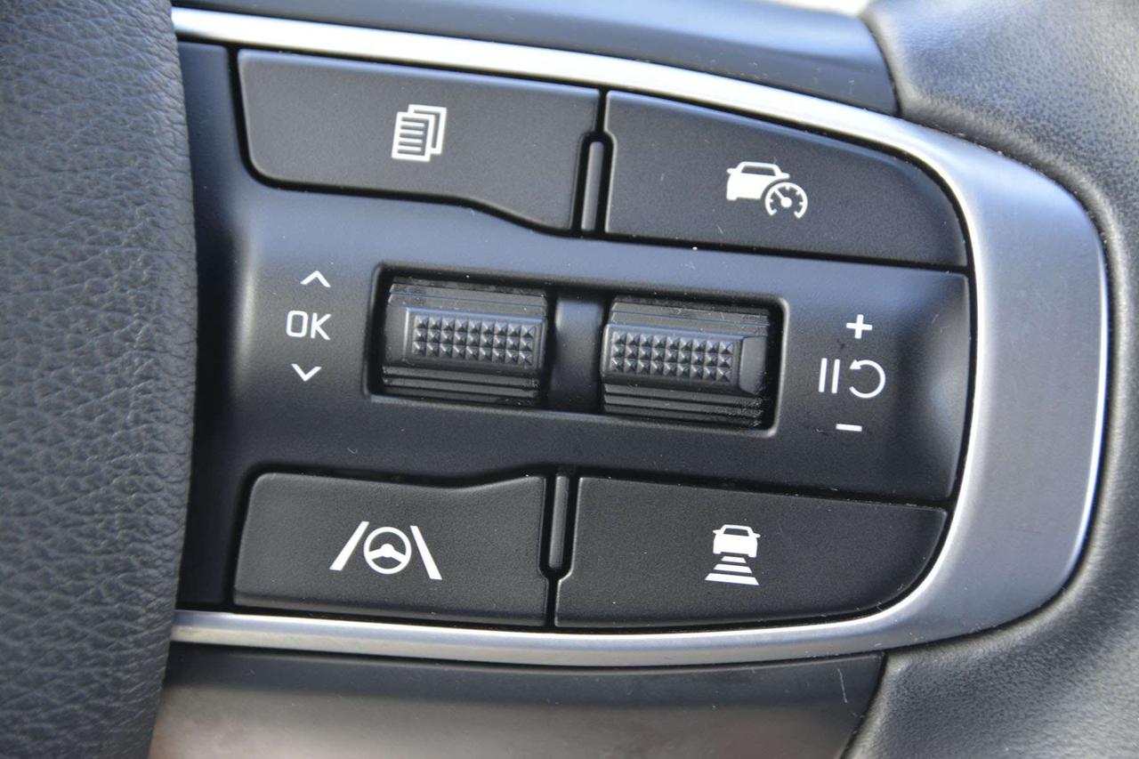 2023 Kia Sportage X-line Limited Photo