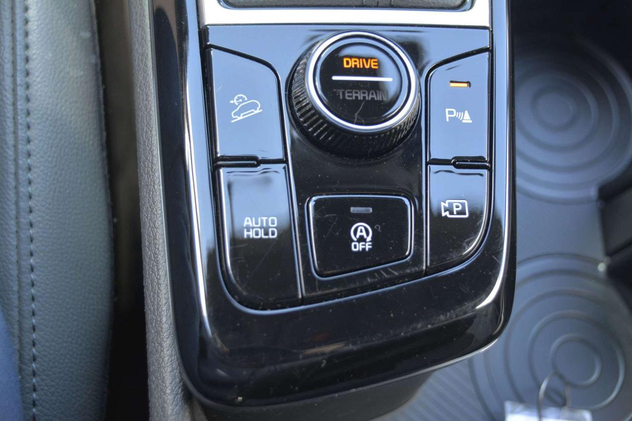2023 Kia Sportage X-line Limited Photo
