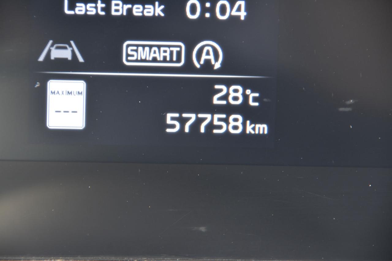2023 Kia Sportage EX AWD Photo