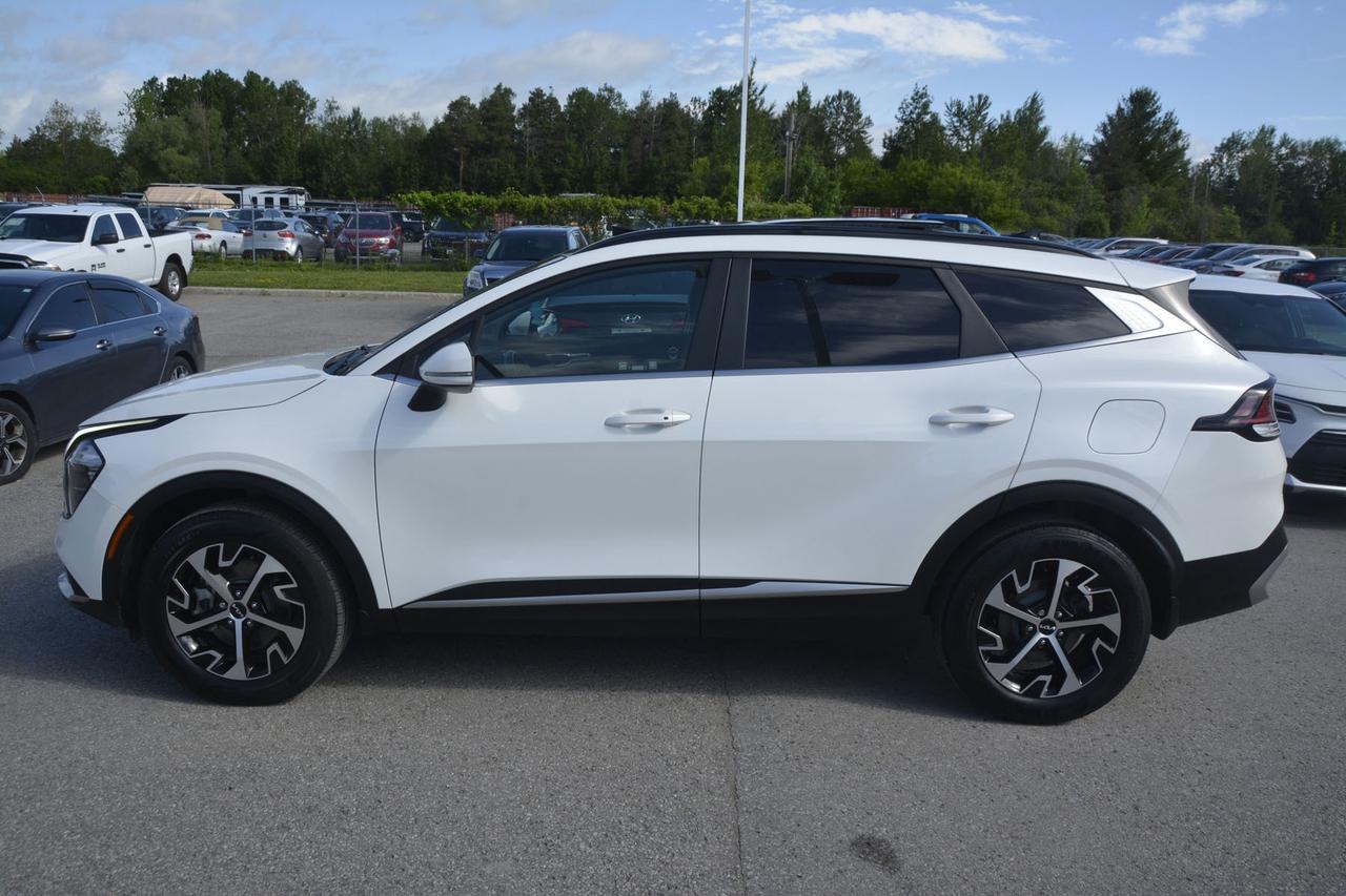 2023 Kia Sportage EX AWD Photo