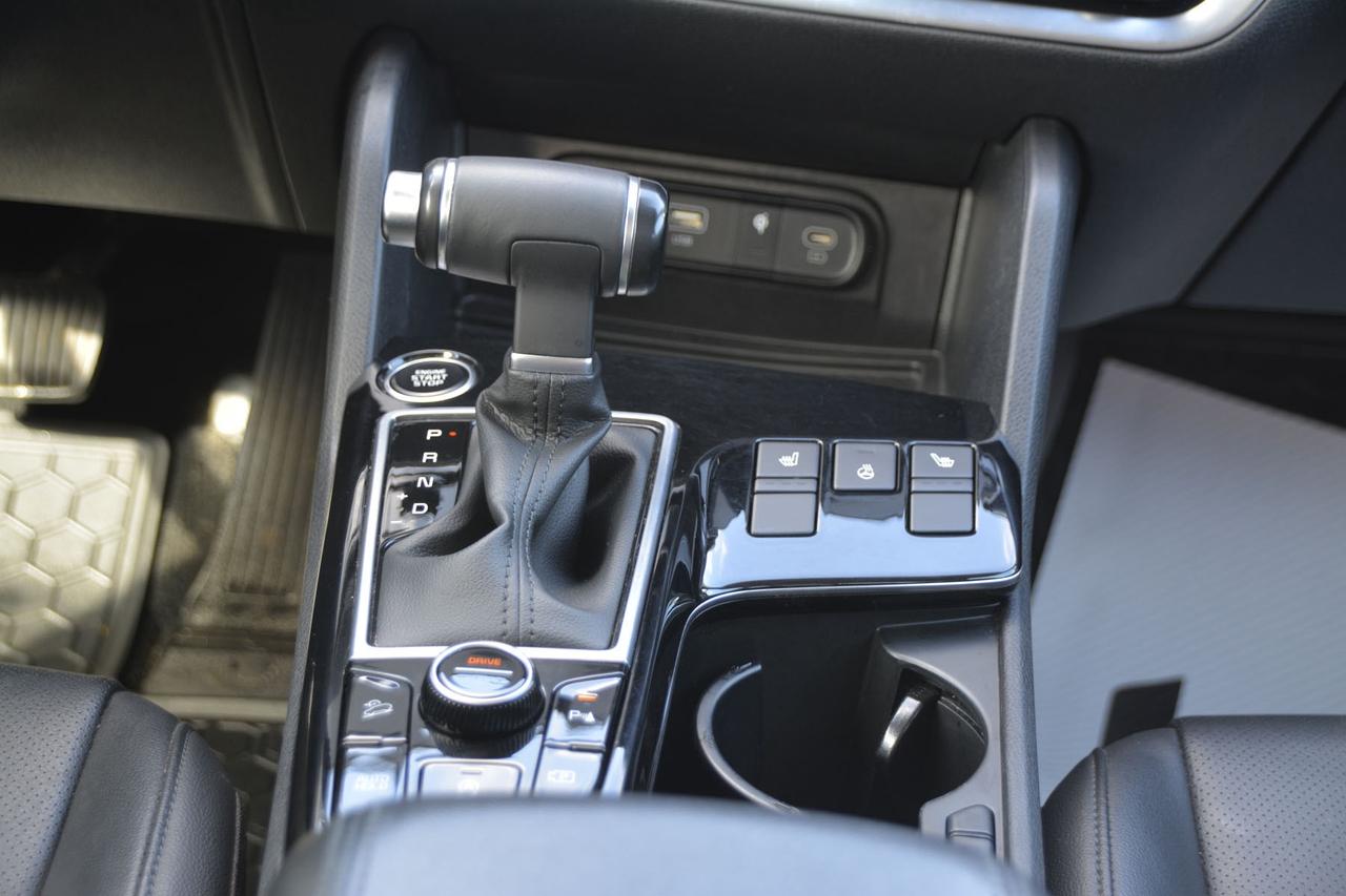 2023 Kia Sportage EX AWD Photo