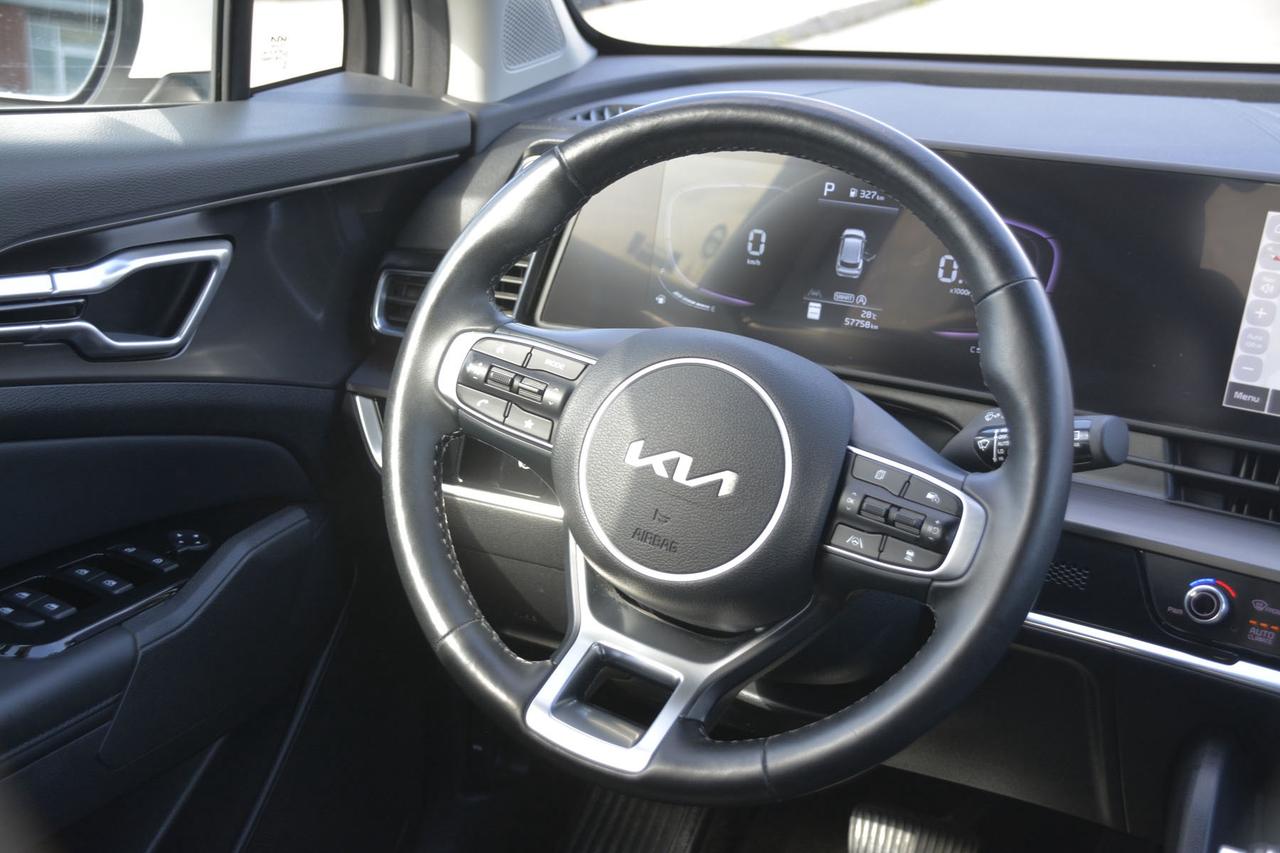 2023 Kia Sportage EX AWD Photo