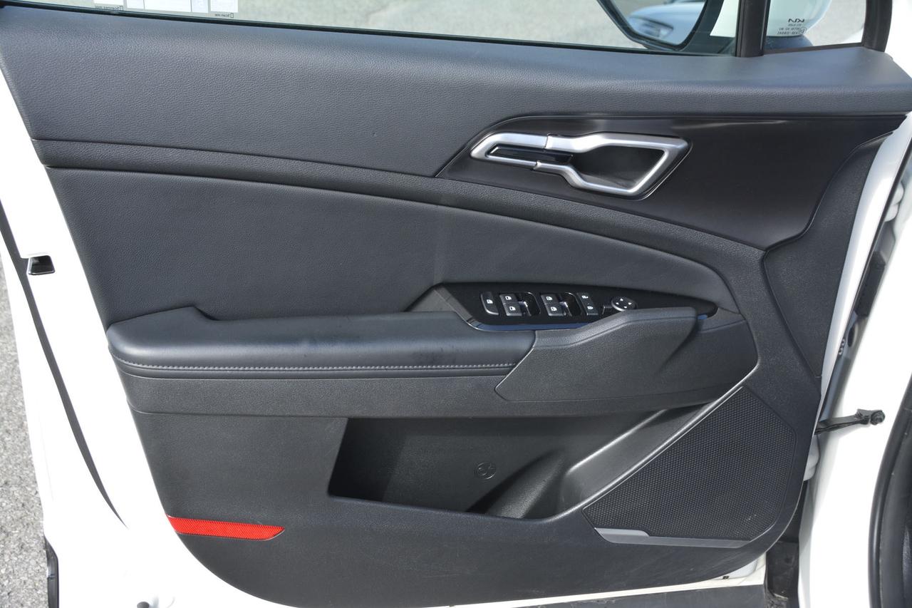 2023 Kia Sportage EX AWD Photo