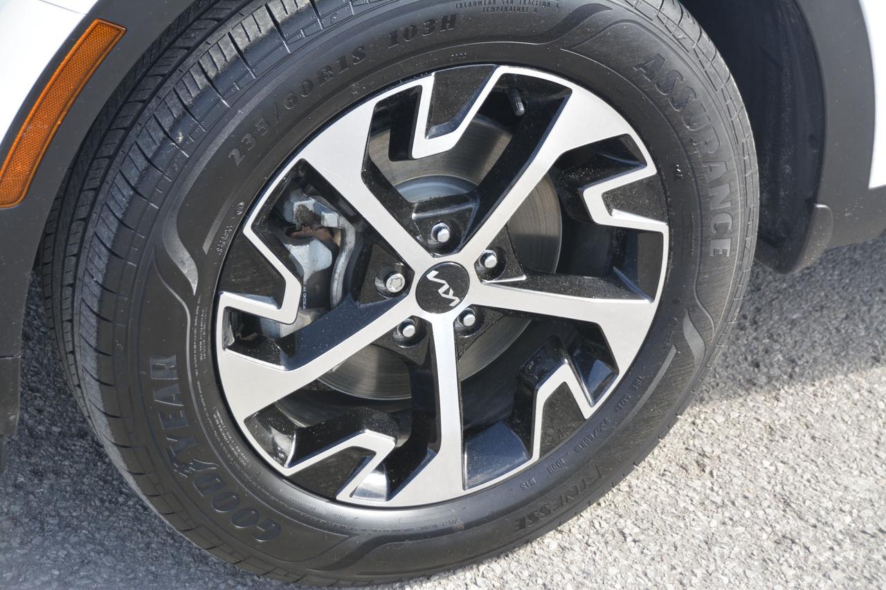 2023 Kia Sportage EX AWD Photo