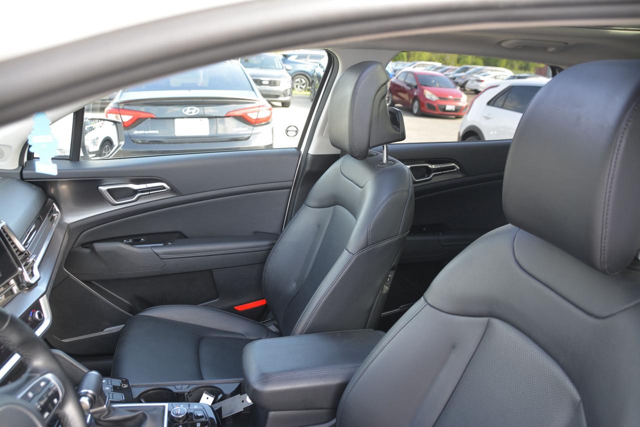 2023 Kia Sportage EX AWD Photo
