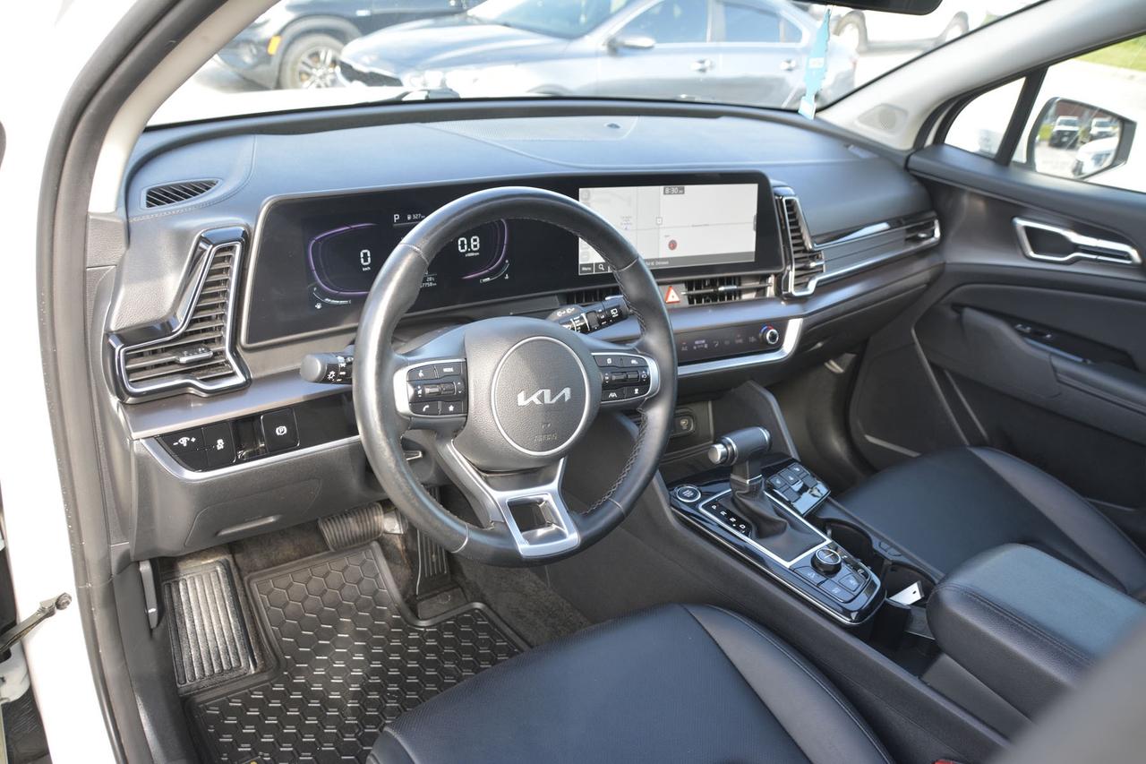 2023 Kia Sportage EX AWD Photo
