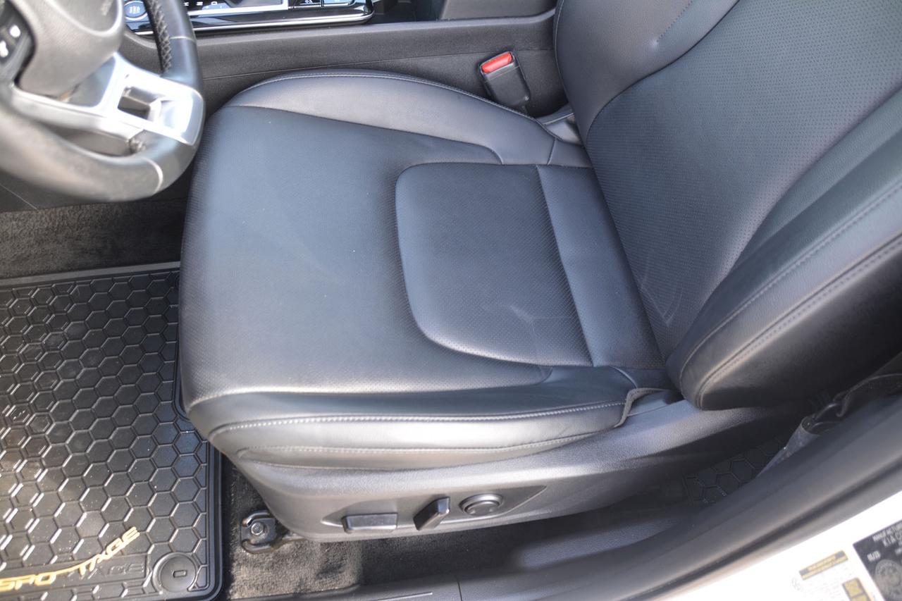2023 Kia Sportage EX AWD Photo