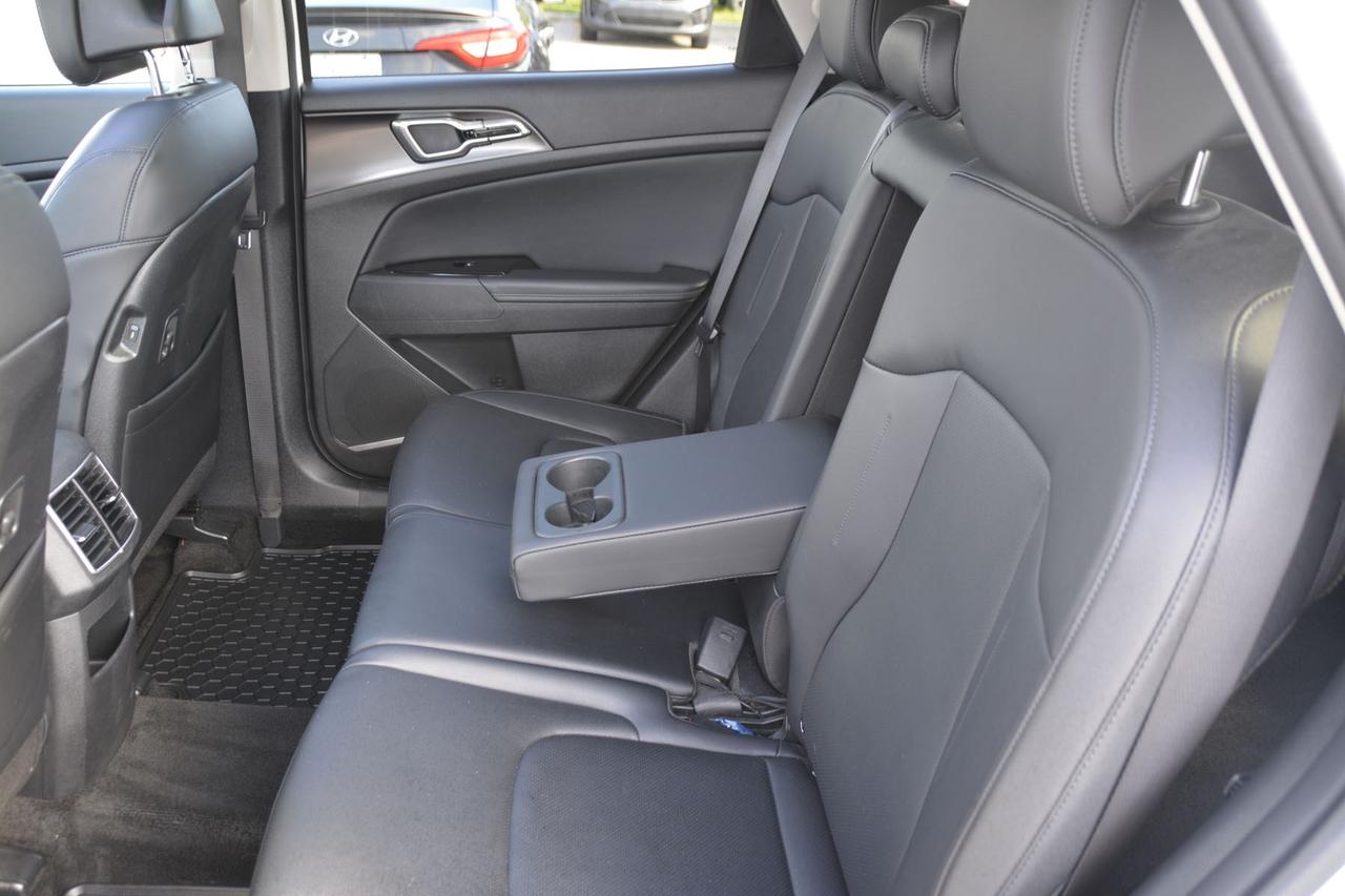 2023 Kia Sportage EX AWD Photo