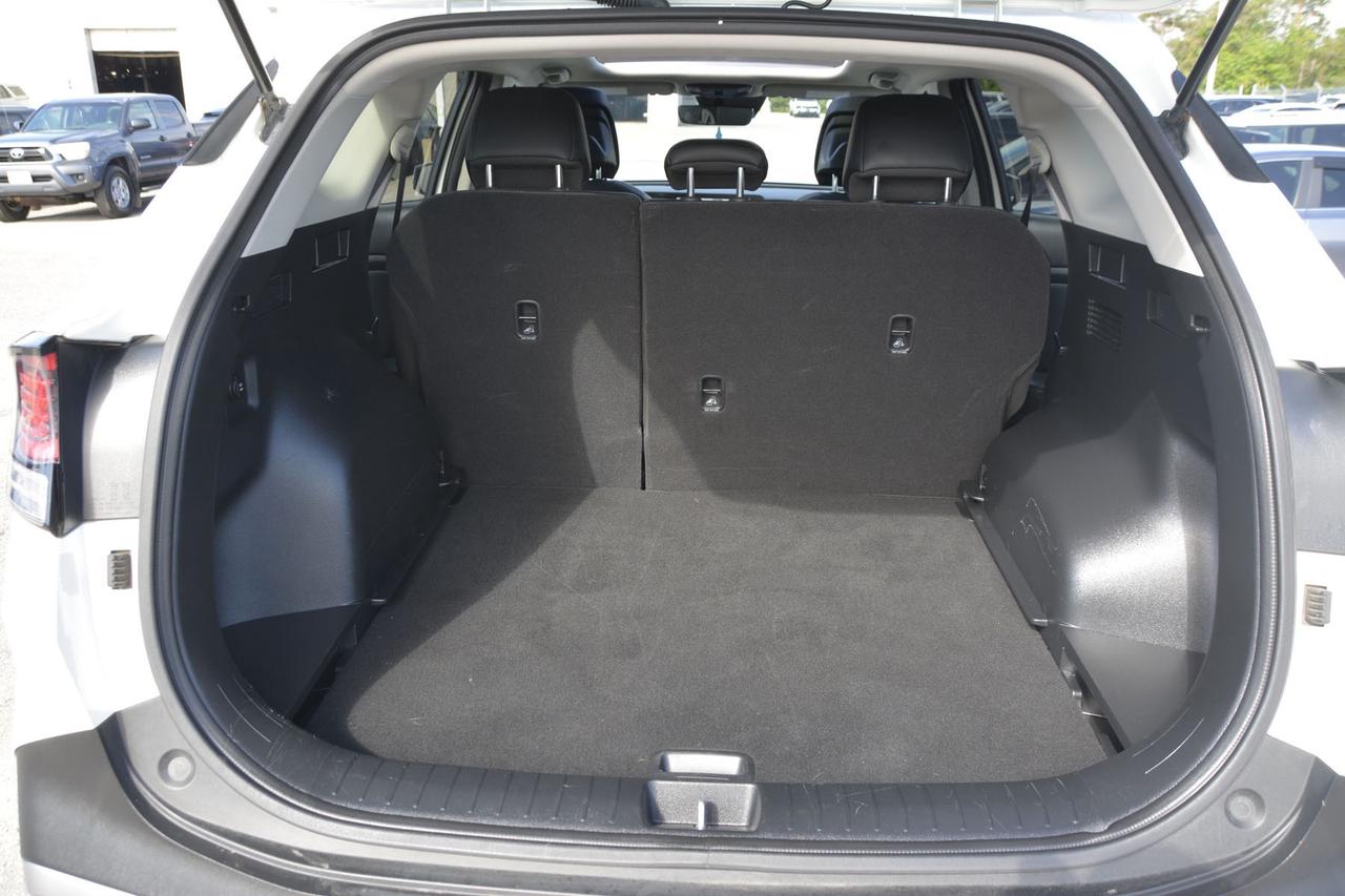 2023 Kia Sportage EX AWD Photo
