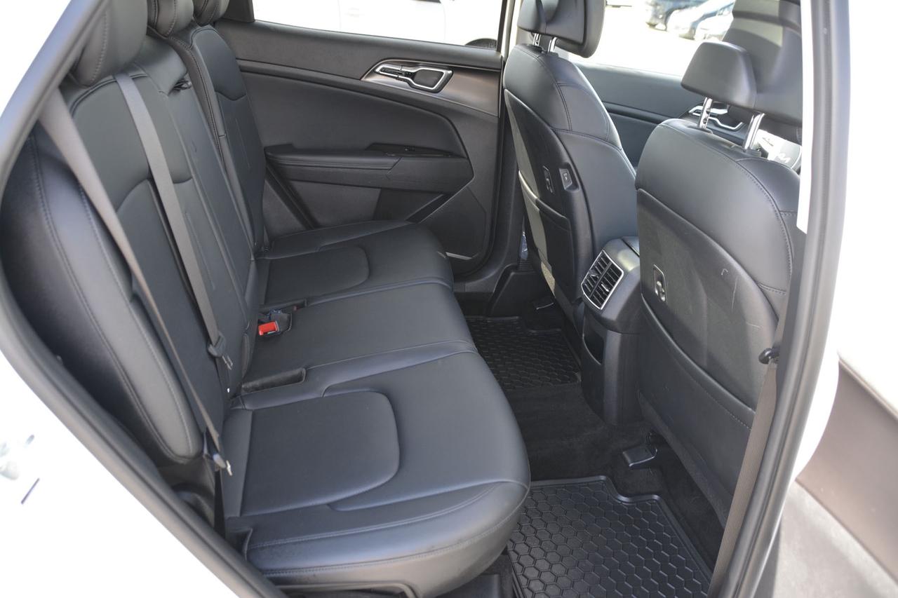 2023 Kia Sportage EX AWD Photo