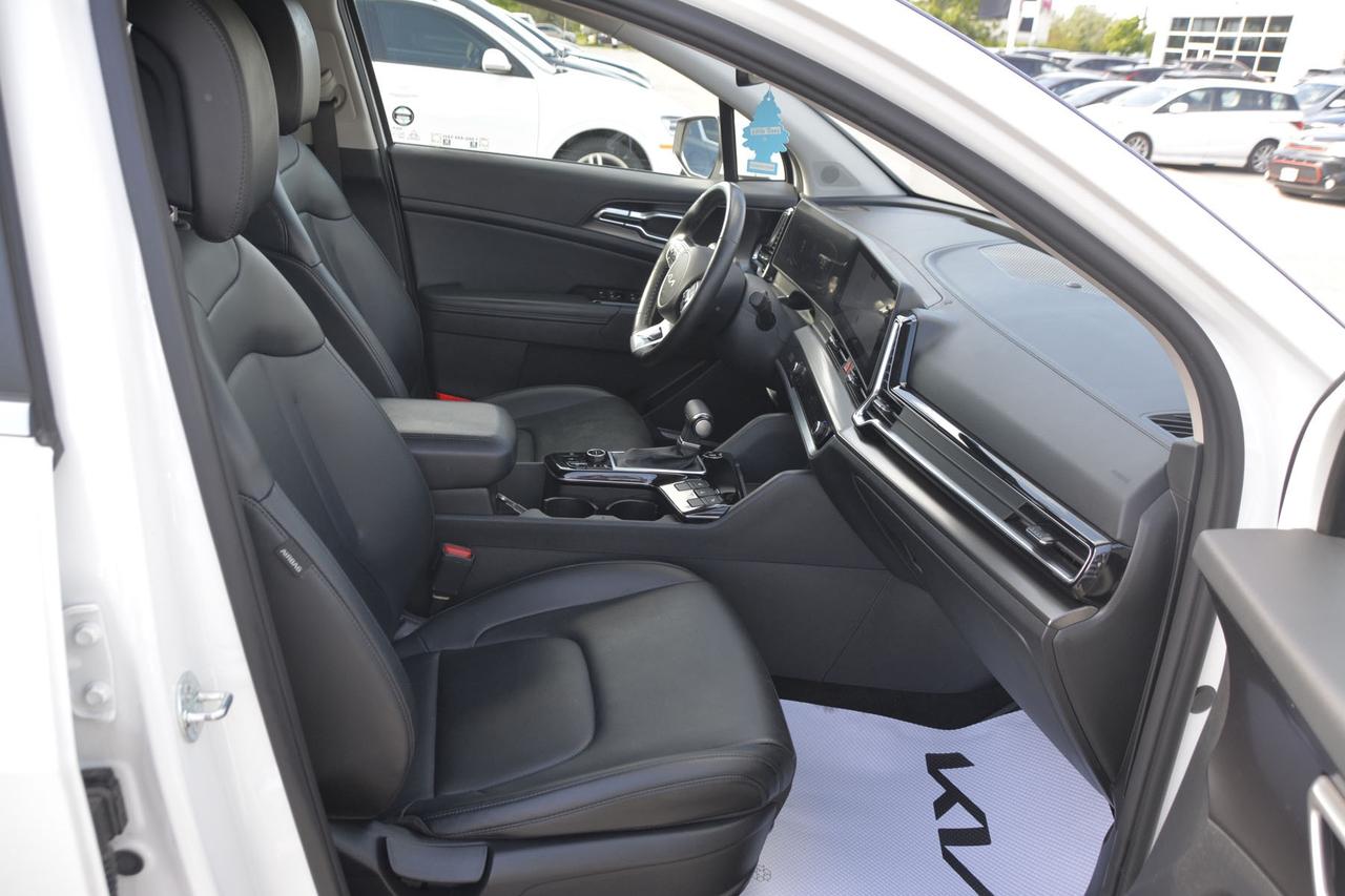 2023 Kia Sportage EX AWD Photo
