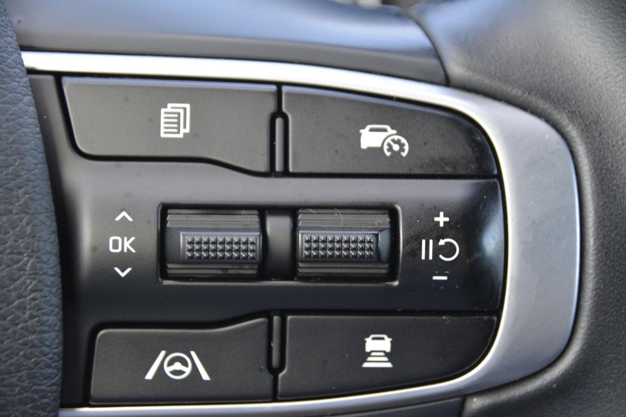 2023 Kia Sportage EX AWD Photo