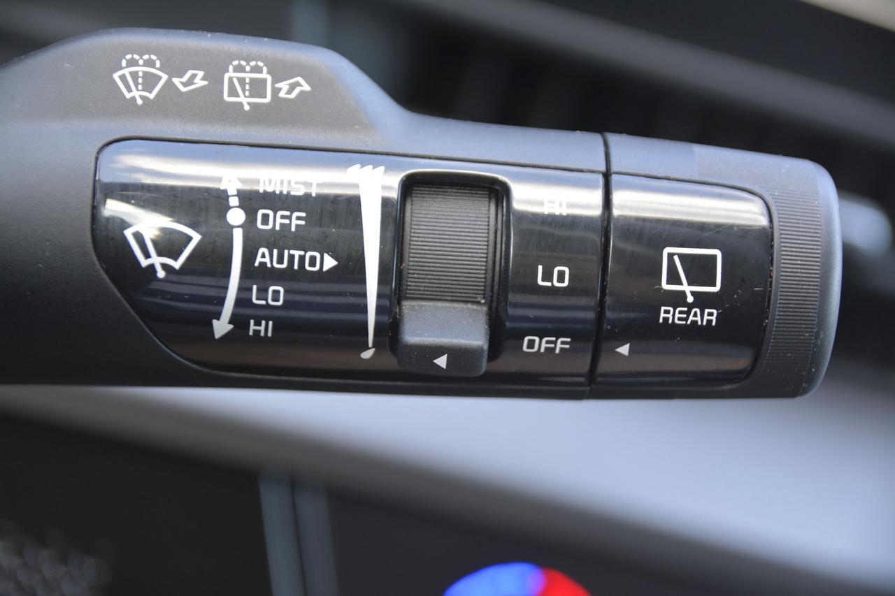 2023 Kia Sportage EX AWD Photo