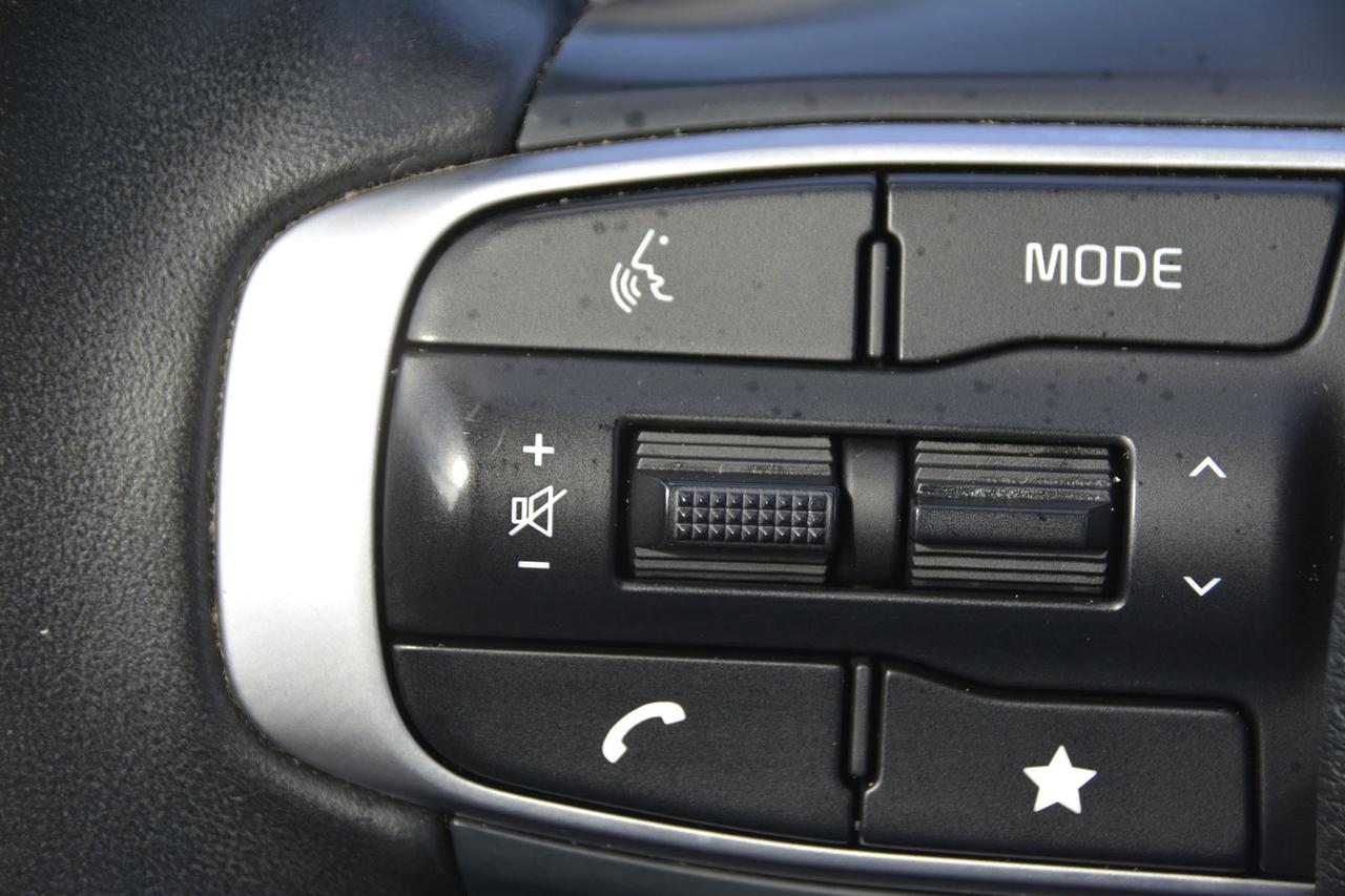 2023 Kia Sportage EX AWD Photo