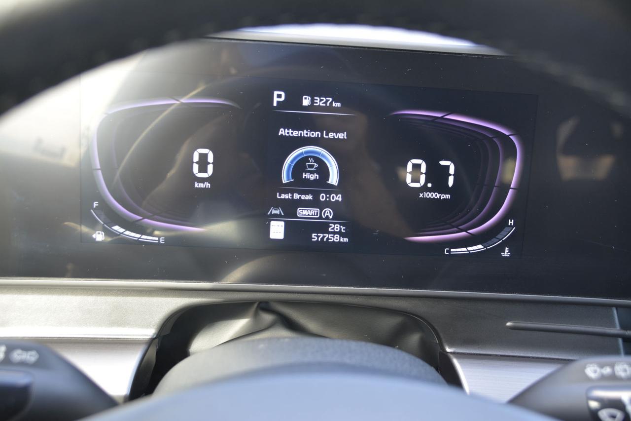2023 Kia Sportage EX AWD Photo