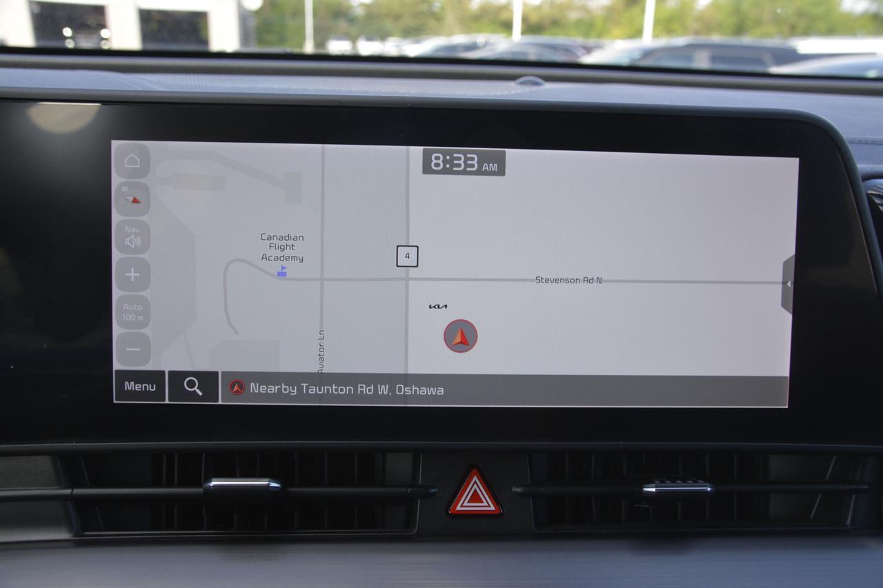 2023 Kia Sportage EX AWD Photo