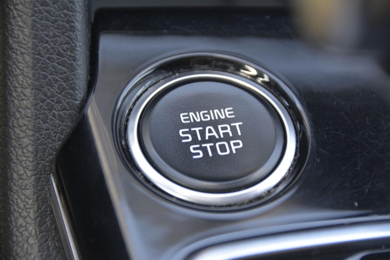 2023 Kia Sportage EX AWD Photo